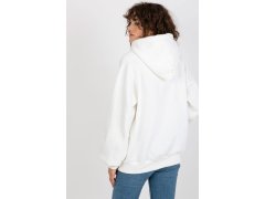 Mikina oversize model 231336 Ex Moda 2