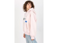 Mikina oversize model 231337 Ex Moda 2