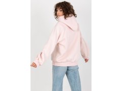 Mikina oversize model 231337 Ex Moda 3