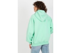 Mikina oversize model 231338 Ex Moda 2