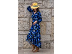 Dámské šaty model 231354 LaBalancia 3