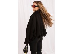 Bunda na zip model 231364 Italy Moda 2