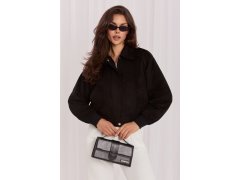 Bunda na zip model 231373 Italy Moda 2
