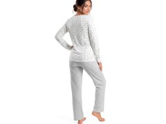 Pyžamo model 231415 Donna 2