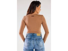 Halenka s dlouhým rukávem model 231432 Infinite You 2