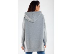 Mikina oversize model 231441 Infinite You 2