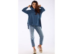 Mikina oversize model 231442 Infinite You 1
