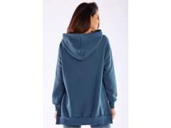 Mikina oversize model 231442 Infinite You 2