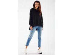 Mikina oversize model 231443 Infinite You 1