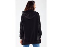 Mikina oversize model 231443 Infinite You 2