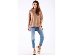 Mikina oversize model 231444 Infinite You 1