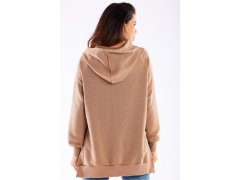 Mikina oversize model 231444 Infinite You 2
