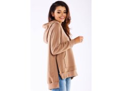 Mikina oversize model 231444 Infinite You 3