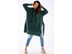 Mikina oversize model 231445 Infinite You 1