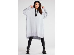 Mikina oversize model 231446 Infinite You 1