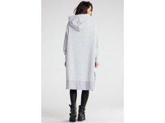 Mikina oversize model 231446 Infinite You 2