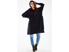 Mikina oversize model 231447 Infinite You 1