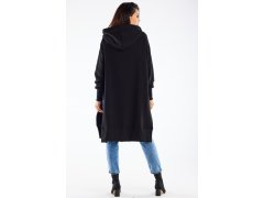 Mikina oversize model 231447 Infinite You 2
