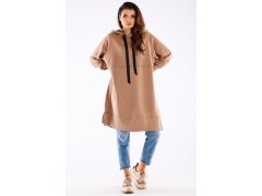 Mikina oversize model 231448 Infinite You 1