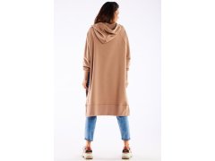 Mikina oversize model 231448 Infinite You 2