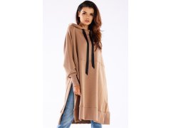 Mikina oversize model 231448 Infinite You 3