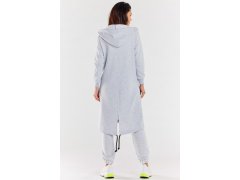 Mikina na zip model 231449 Infinite You 2