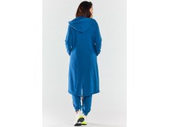 Mikina na zip model 231450 Infinite You 2