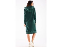 Dámské šaty s dlouhým rukávem model 231461 Infinite You 1