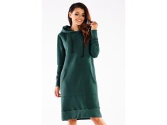 Dámské šaty s dlouhým rukávem model 231461 Infinite You 2