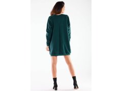 Dámské šaty oversize model 231464 Infinite You 2