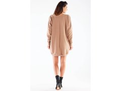 Dámské šaty oversize model 231465 Infinite You 2