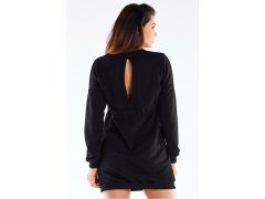 Dámské šaty s&nbsp;dlouhým rukávem model 231468 Infinite You 2