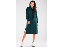 Dámské šaty oversize model 231470 Infinite You 1
