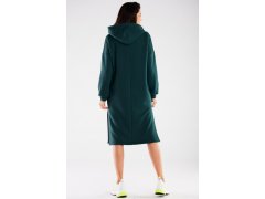Dámské šaty oversize model 231470 Infinite You 2