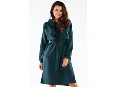 Dámské šaty oversize model 231470 Infinite You 3
