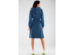 Dámské šaty oversize model 231471 Infinite You 2