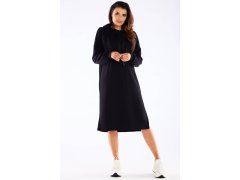 Dámské šaty oversize model 231472 Infinite You 1
