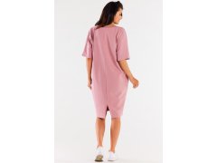 Dámské šaty oversize model 231476 Infinite You 2