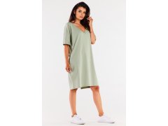 Dámské šaty oversize model 231477 Infinite You 1