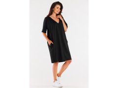 Dámské šaty oversize model 231478 Infinite You 1