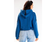 Mikina s dlouhým rukávem model 231479 Infinite You 2