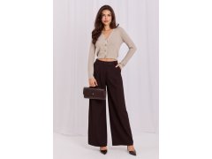 Svetr na zapínání model 231488 Italy Moda 1