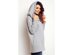 Mikina oversize model 61250 Infinite You 1