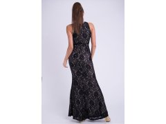 Dlouhé šaty model 69403 YourNewStyle 2