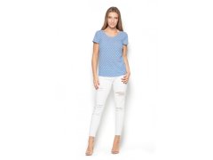 Halenka model 77029 Katrus 1
