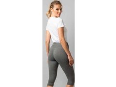 Dámské 3/4 legíny Siélei GS07 1