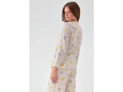 Dámské pyžamo Infiore 654030 2