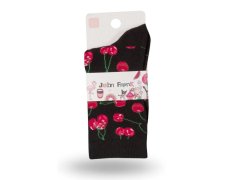 Dámské ponožky John Frank WJFLSFUN19-08 1