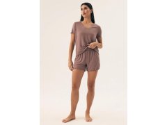 Dámské pyžamo Henderson 42679-82X 5