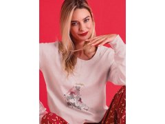 Dámské pyžamo Infiore 652855 1